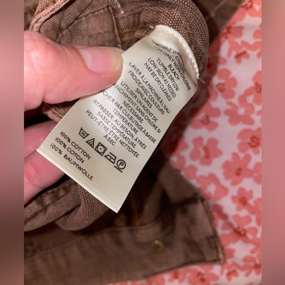 NWOT Free People Bayside Carpenter Shorts - Picture 10 of 10